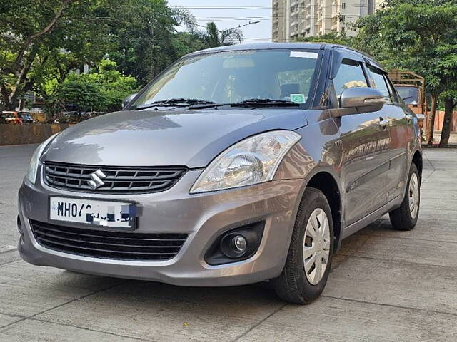 Used Maruti Suzuki Swift DZire [2011-2015] VXI in Mumbai