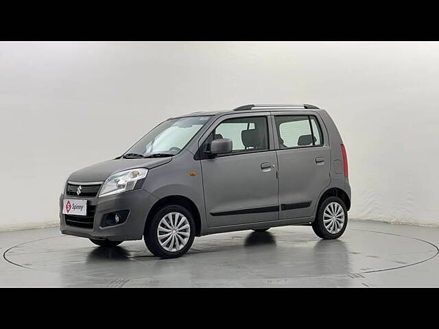 Used 2018 Maruti Suzuki Wagon R in Ghaziabad