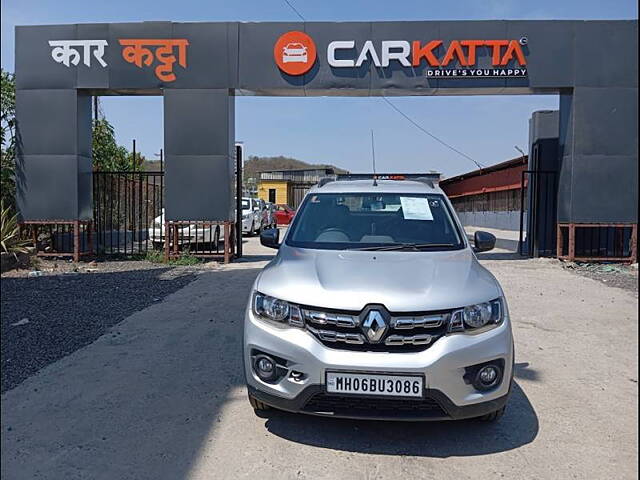 Used 2018 Renault Kwid in Pune