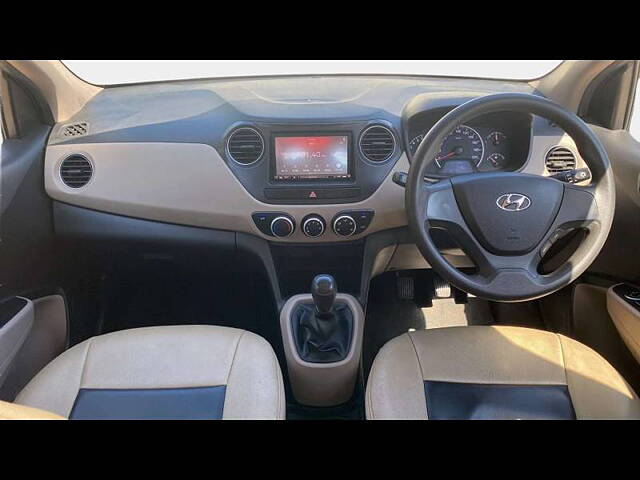 Used Hyundai Grand i10 Magna 1.2 Kappa VTVT in Chennai