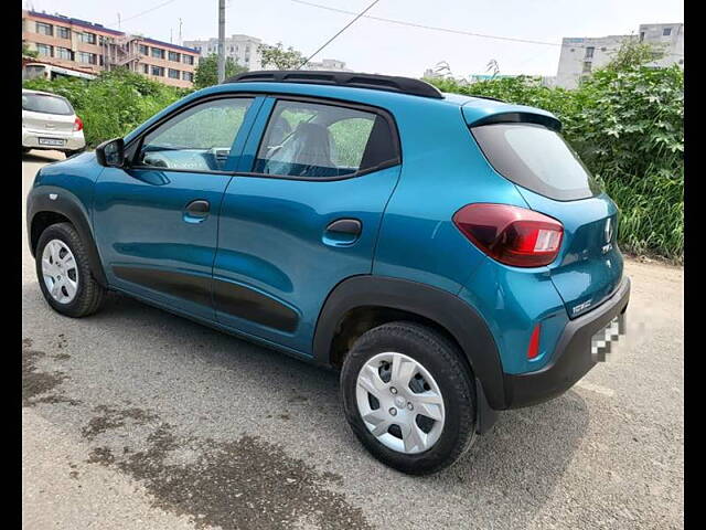 Used Renault Kwid [2015-2019] 1.0 RXL [2017-2019] in Delhi