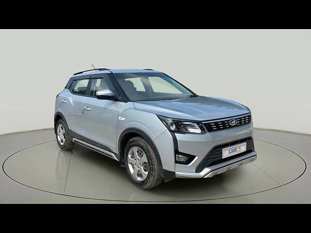 Used 2020 Mahindra XUV300 in Ahmedabad