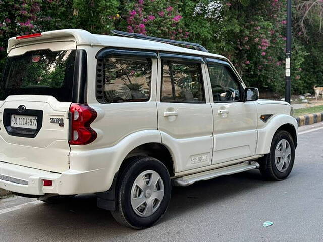 Used Mahindra Scorpio [2014-2017] S4 Plus in Gurgaon