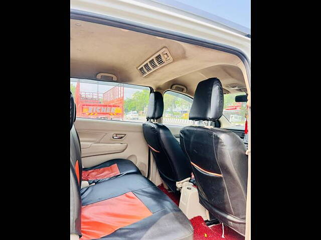 Used Maruti Suzuki Ertiga [2018-2022] VDi 1.5 Diesel in Lucknow