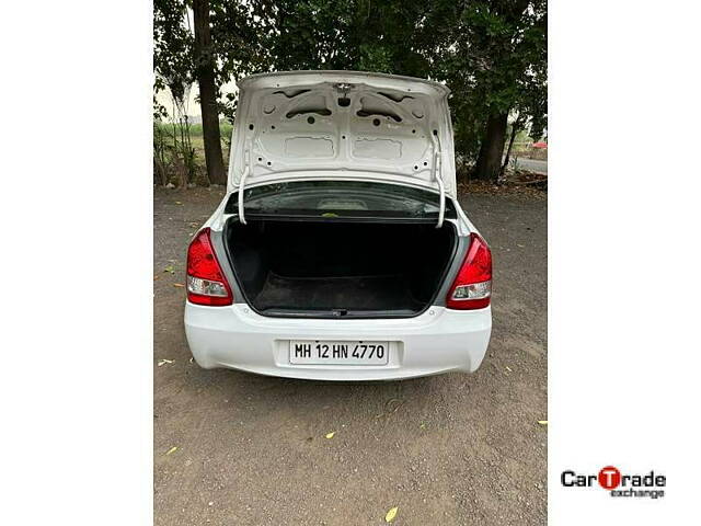 Used Toyota Etios Liva VD in Nashik