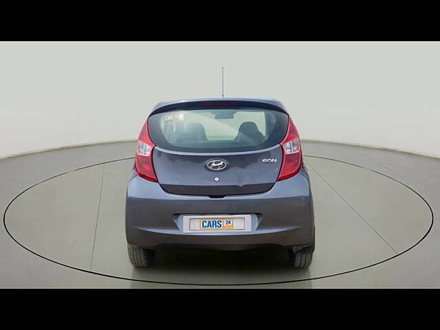 Used Hyundai Eon Magna + in Nagpur