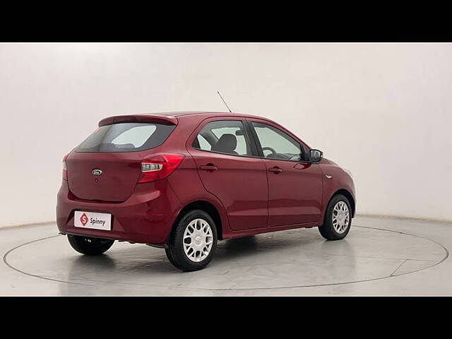 Used Ford Figo [2015-2019] Trend 1.2 Ti-VCT [2015-2016] in Pune