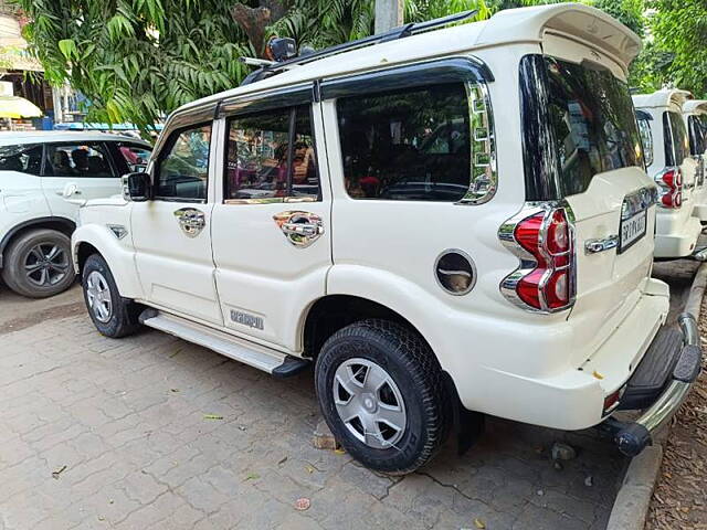 Used Mahindra Scorpio 2021 S3 2WD 7 STR in Patna