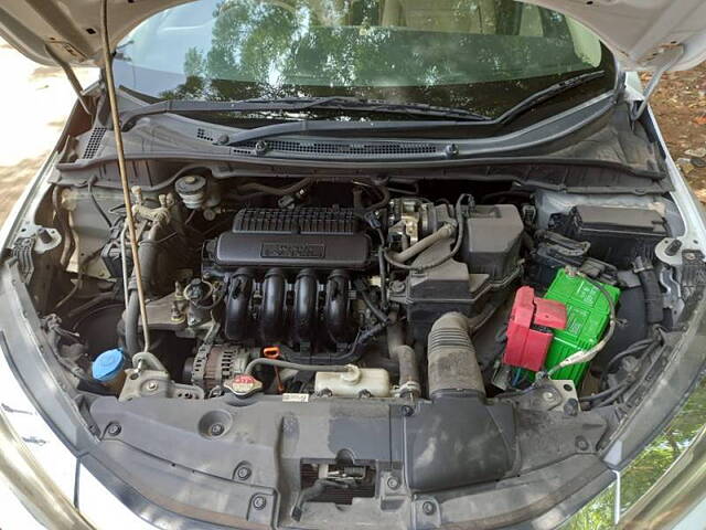 Used Honda City [2014-2017] V in Ahmedabad