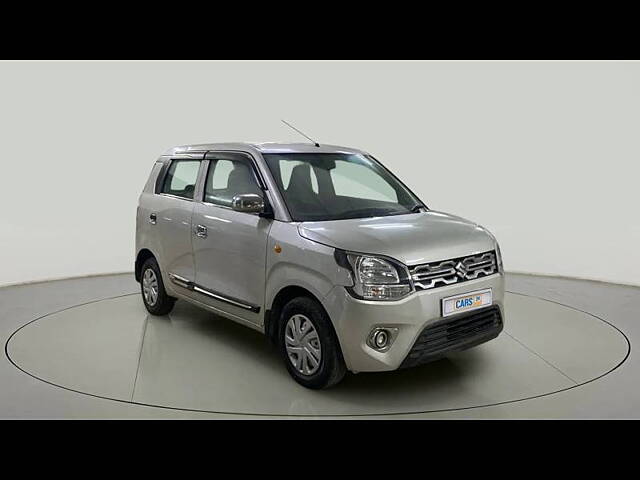 Used 2021 Maruti Suzuki Wagon R in Navi Mumbai