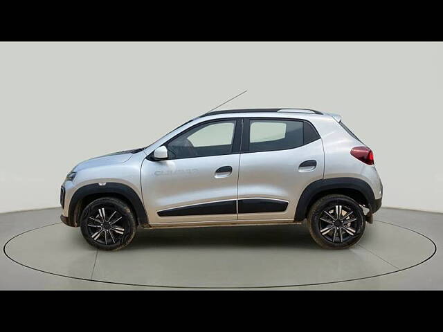 Used Renault Kwid [2022-2023] CLIMBER AMT in Hyderabad