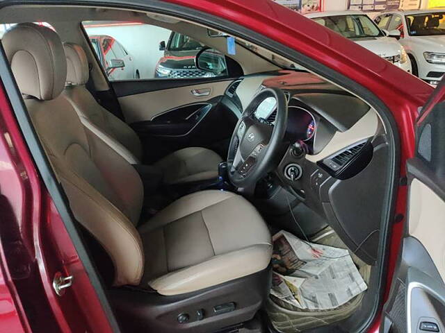 Used Hyundai Santa Fe [2014-2017] 2WD MT [2014-2017] in Bangalore