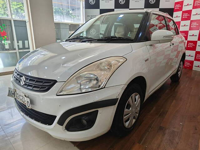 Used Maruti Suzuki Swift DZire [2011-2015] VXI in Mumbai