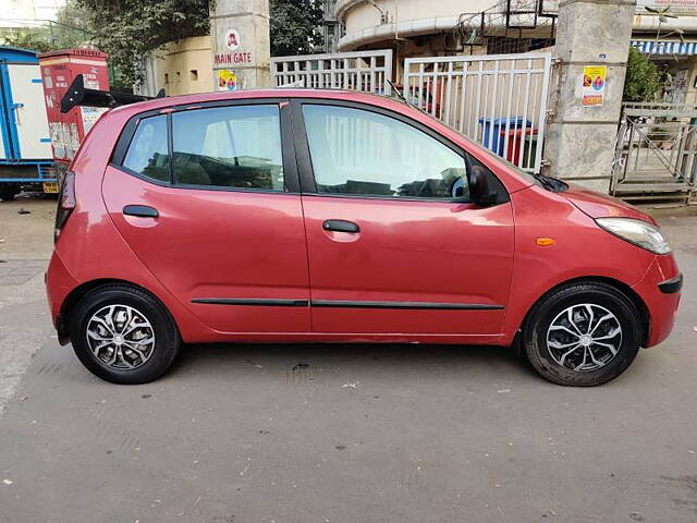 Used Hyundai i10 [2007-2010] Era in Mumbai