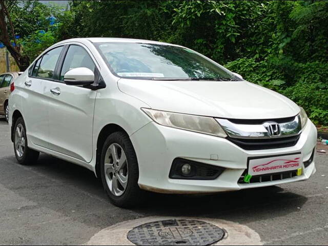 Used Honda City [2014-2017] V in Mumbai