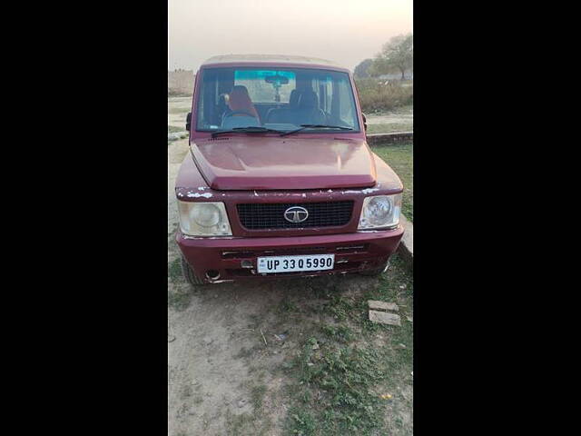 Used Tata Sumo Victa [2004-2011] LX in Lucknow