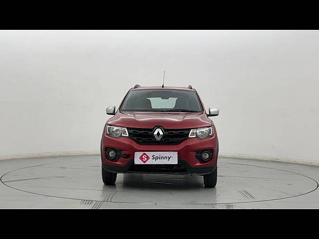 Used Renault Kwid [2015-2019] 1.0 RXT [2016-2019] in Ghaziabad