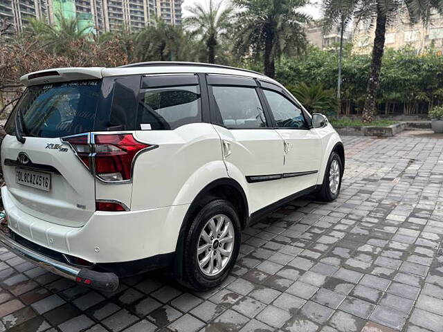 Used Mahindra XUV500 [2015-2018] W9 1.99 in Delhi