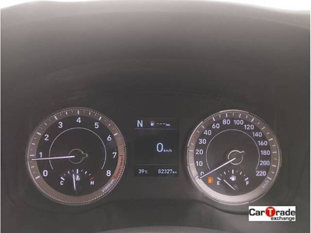 Used Hyundai Venue [2019-2022] SX 1.0 Turbo iMT in Ahmedabad