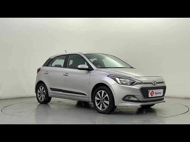 Used Hyundai Elite i20 [2019-2020] Asta 1.2 (O) [2019-2020] in Delhi