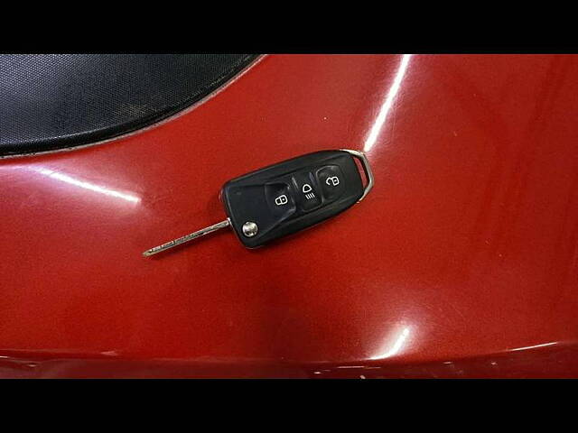 Used Tata Tiago [2016-2020] Wizz Edition Petrol [2017-2018] in Mumbai