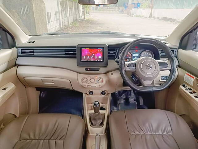 Used Maruti Suzuki Ertiga VXi (O) CNG [2022-2023] in Mumbai