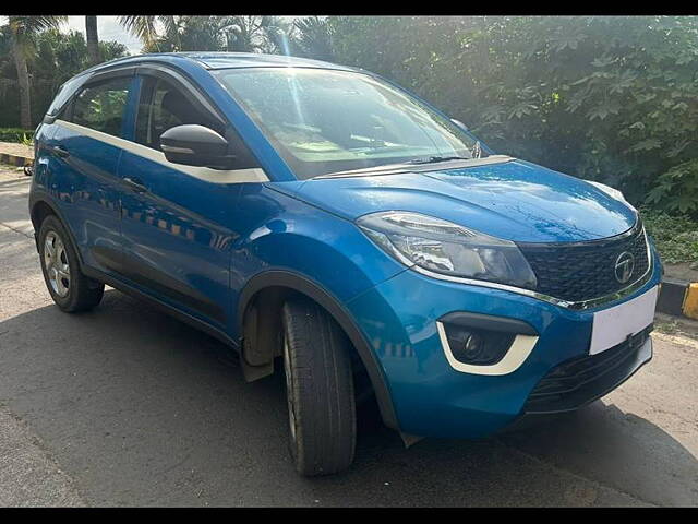 Used Tata Nexon [2017-2020] XMA Petrol in Mumbai