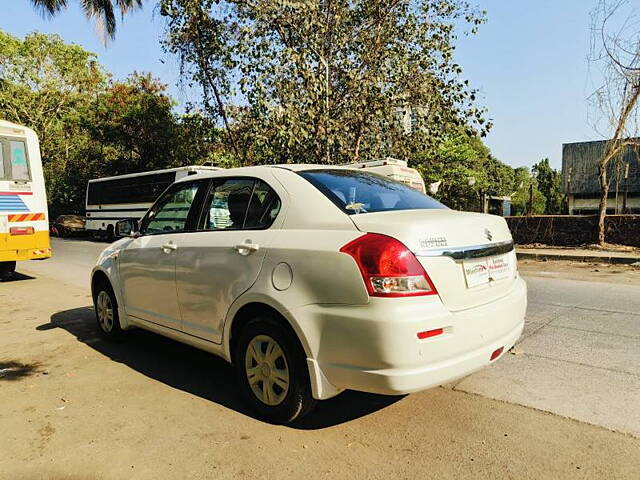 Used Maruti Suzuki Swift Dzire [2008-2010] VXi in Mumbai