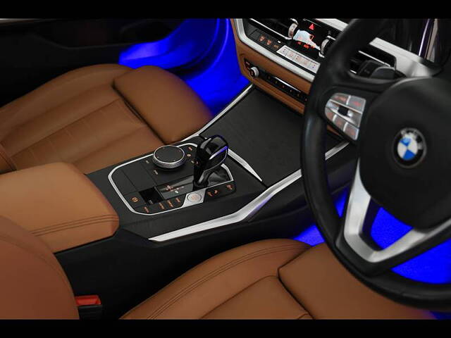Used BMW 3 Series Gran Limousine [2021-2023] 330Li Luxury Line in Sonepat