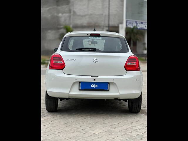 Used Maruti Suzuki Swift [2021-2024] ZXi [2021-2023] in Mohali