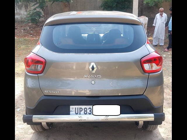 Used Renault Kwid [2019] [2019-2019] RXL in Agra