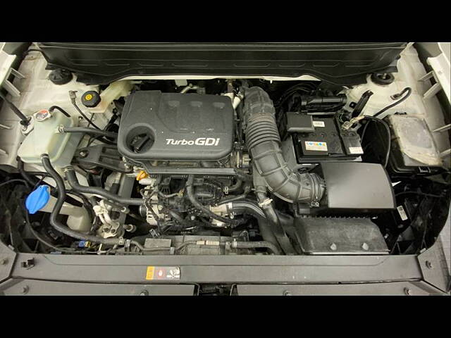 Used Hyundai Venue [2019-2022] SX Plus 1.0 Turbo DCT in Delhi