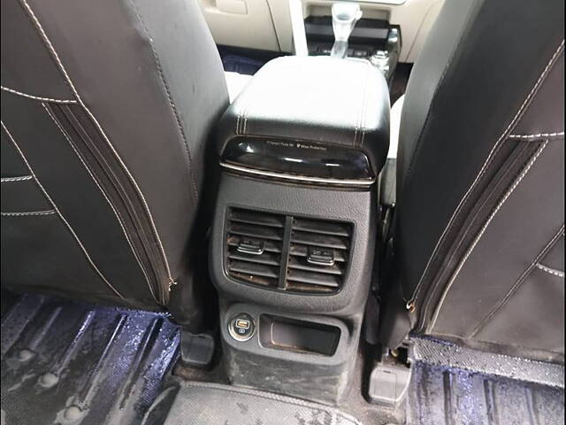 Used Kia Seltos [2022-2023] HTX 1.5 Diesel AT in Thane