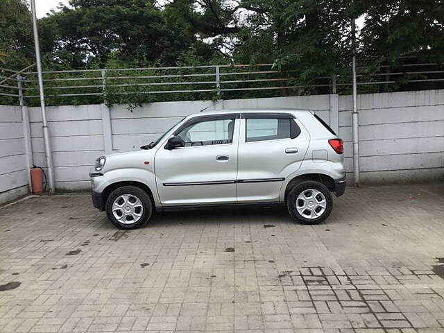 Used Maruti Suzuki S-Presso [2019-2022] VXi CNG in Pune