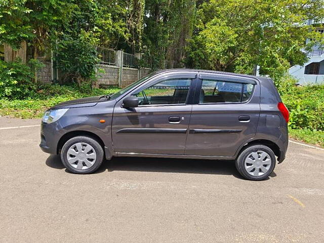 Used Maruti Suzuki Alto K10 [2014-2020] VXi [2014-2019] in Mysore