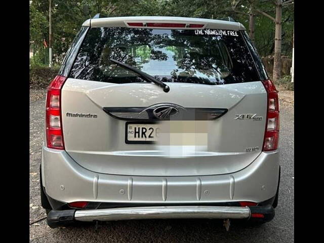 Used Mahindra XUV500 [2015-2018] W10 AWD in Delhi