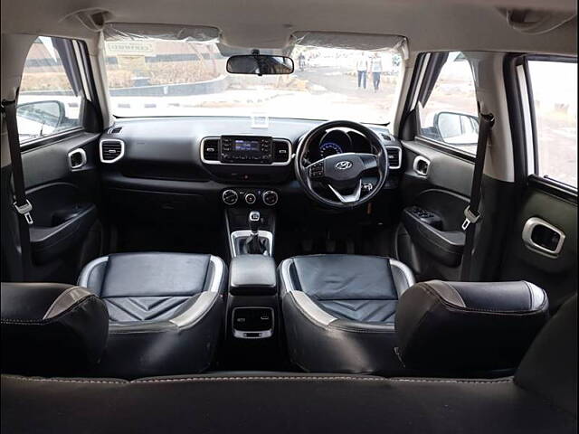 Used Hyundai Venue [2019-2022] S 1.5 CRDi in Delhi