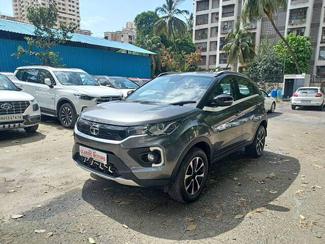 Used Tata Nexon [2020-2023] XZA Plus (S) [2022-2023] in Mumbai