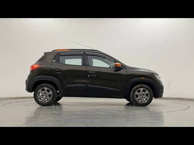 Used Renault Kwid [2015-2019] CLIMBER 1.0 [2017-2019] in Hyderabad