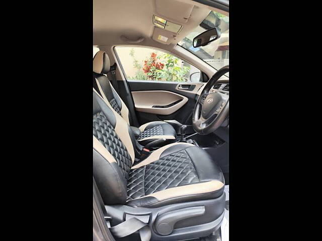 Used Hyundai Elite i20 [2014-2015] Sportz 1.2 (O) in Bangalore