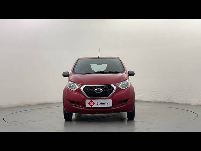 Used Datsun redi-GO [2016-2020] S 1.0 AMT [2018-2019] in Delhi