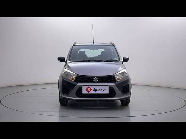 Used Maruti Suzuki Celerio X Zxi AMT [2017-2019] in Bangalore