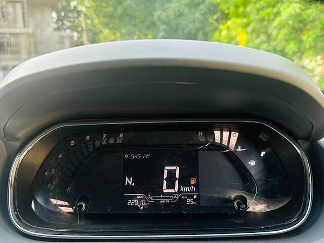 Used Tata Tigor XMA in Vadodara