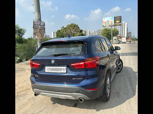 Used BMW X1 [2013-2016] sDrive20d xLine in Delhi