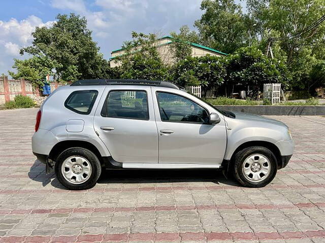 Used Renault Duster [2015-2016] 85 PS RxL in Delhi