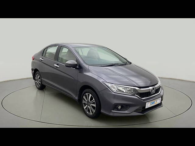 Used 2018 Honda City in Hyderabad