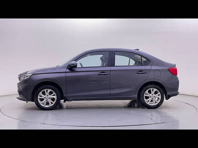 Used 2019 Honda Amaze in Bangalore