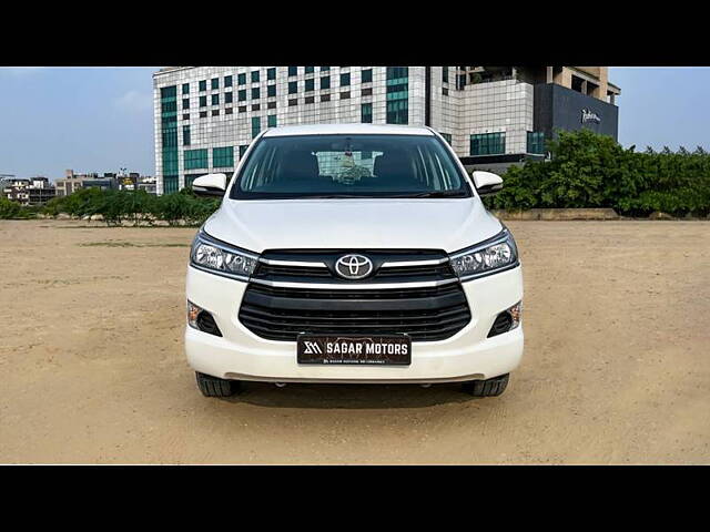 Used Toyota Innova Crysta [2016-2020] 2.7 GX 7 STR [2016-2020] in Delhi