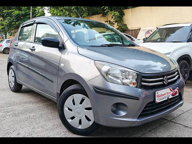 Used 2014 Maruti Suzuki Celerio in Thane