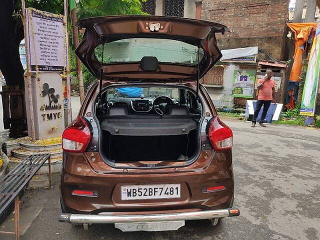 Used Maruti Suzuki Celerio [2017-2021] ZXi in Kolkata